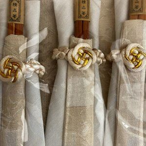 Chopstick (TAN) Dinnerware